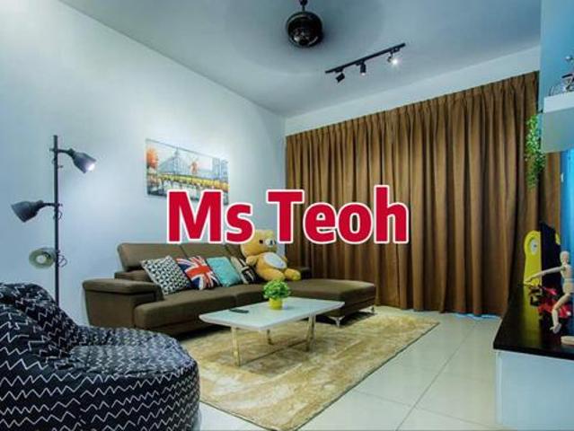 Condominium for sale in Georgetown, Penang