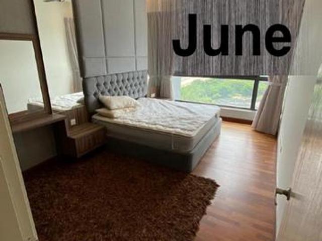 Condominium for sale in Georgetown, Penang