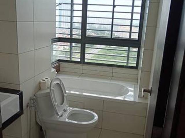 Condominium for sale in Georgetown, Penang