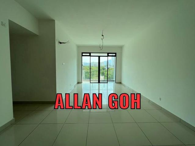 Condominium for sale in Georgetown, Penang