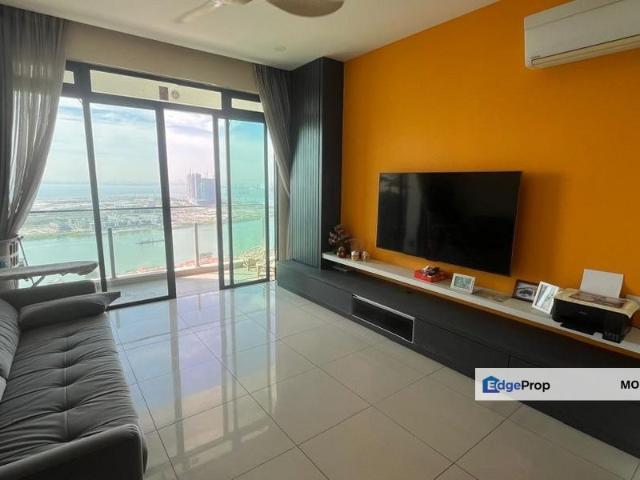 Condominium for sale in Georgetown, Penang