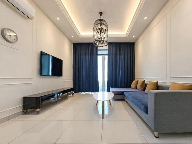 Condominium for rent in Georgetown, Penang