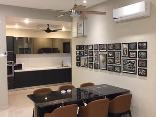 Condominium for rent in Georgetown, Penang