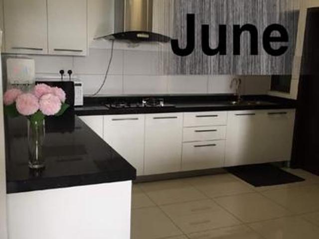 Condominium for sale in Georgetown, Penang