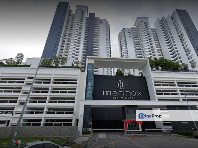 Condominium for sale in Georgetown, Penang