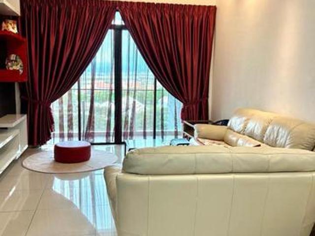 Condominium for rent in Georgetown, Penang