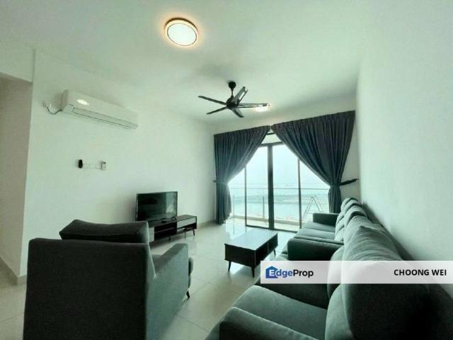 Condominium for rent in Timur Laut, George Town