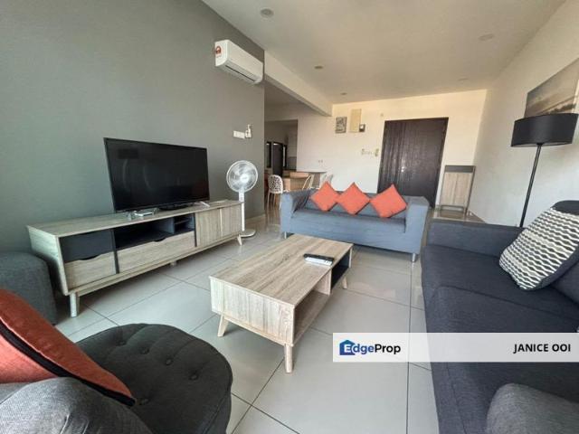 Condominium for rent in Timur Laut, George Town