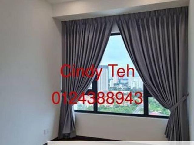 Condominium for rent in Georgetown, Penang