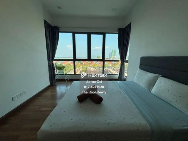 Apartment for rent in Timur Laut, George Town