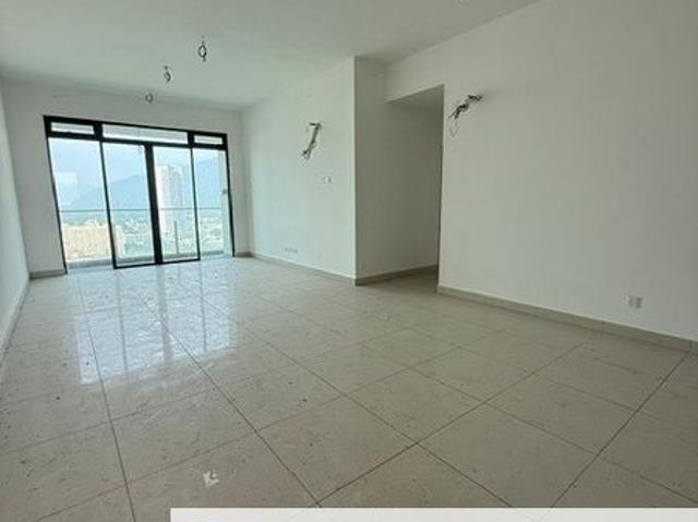 Condominium for sale in Georgetown, Penang