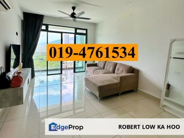 Condominium for sale in Georgetown, Penang