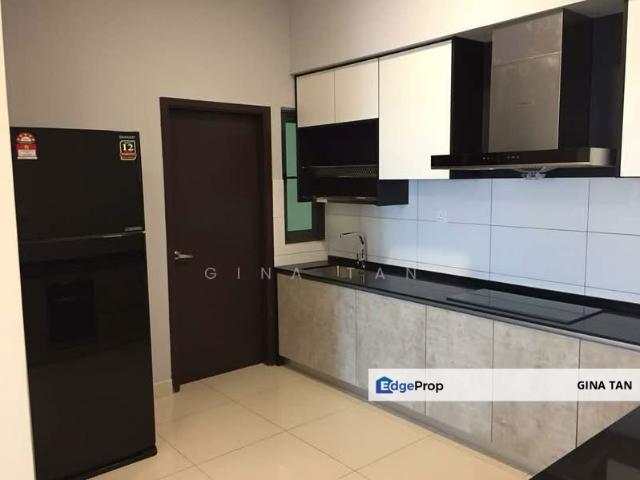 Condominium for rent in Georgetown, Penang