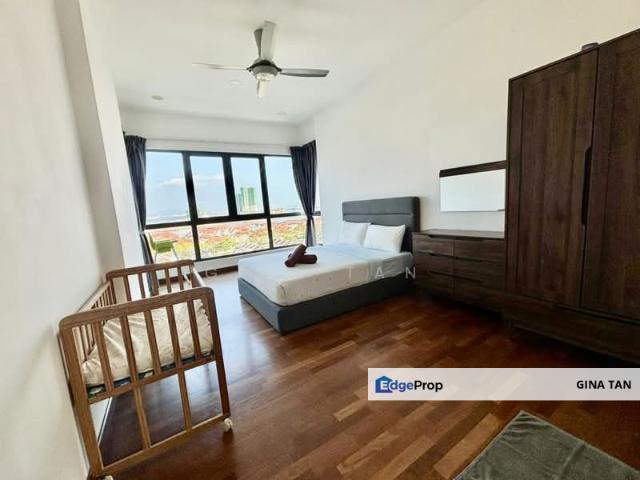Condominium for rent in Georgetown, Penang