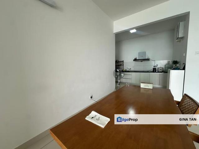 Condominium for rent in Georgetown, Penang