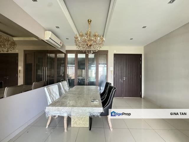 Condominium for sale in Georgetown, Penang