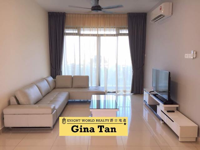 Condominium for rent in Georgetown, Penang