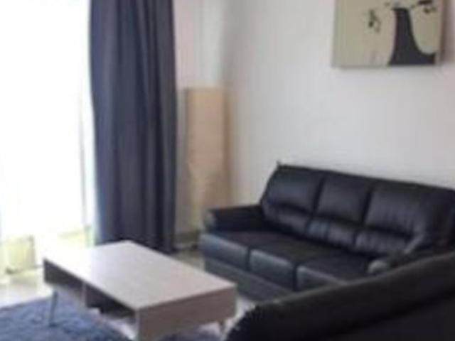 Apartment for rent in George Town, Negeri Pulau Pinang