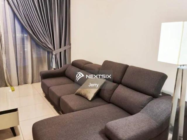 Apartment for rent in Georgetown, Penang