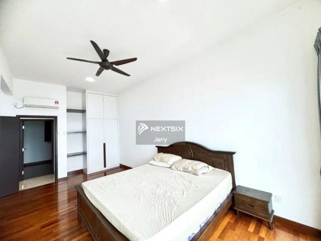 Apartment for rent in Georgetown, Penang