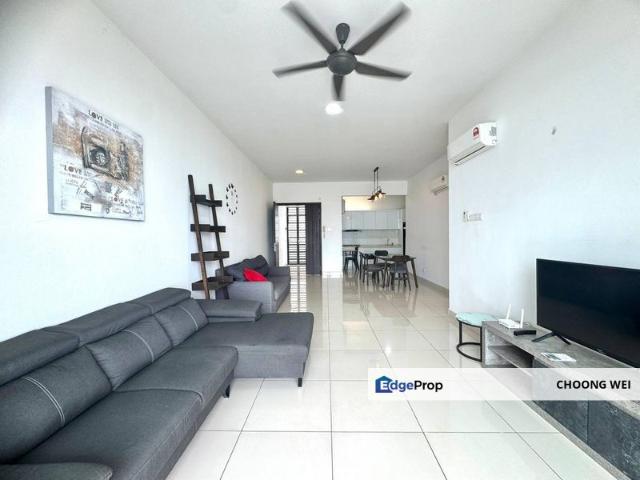 Condominium for rent in Timur Laut, George Town
