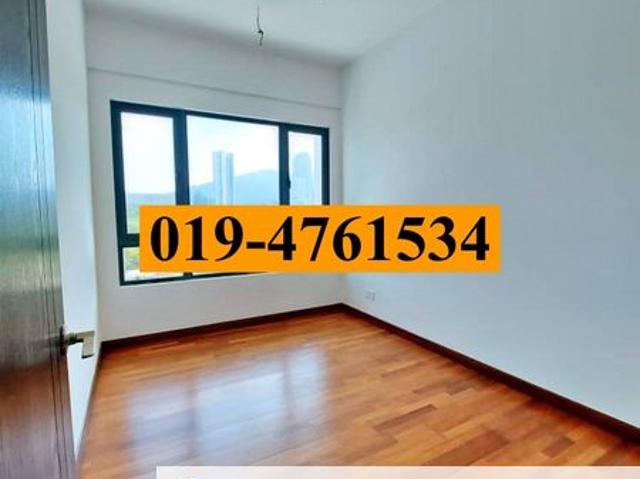Condominium for sale in Georgetown, Penang