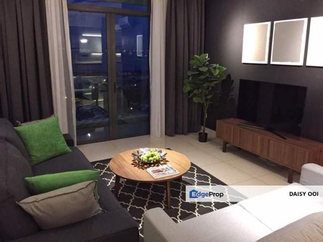 Condominium for sale in Georgetown, Penang