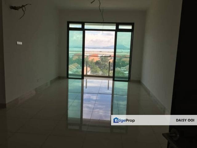 Condominium for sale in Georgetown, Penang