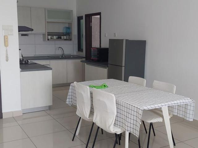 Apartment for rent in Georgetown, Penang