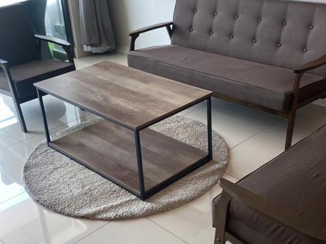 Apartment for rent in Georgetown, Penang
