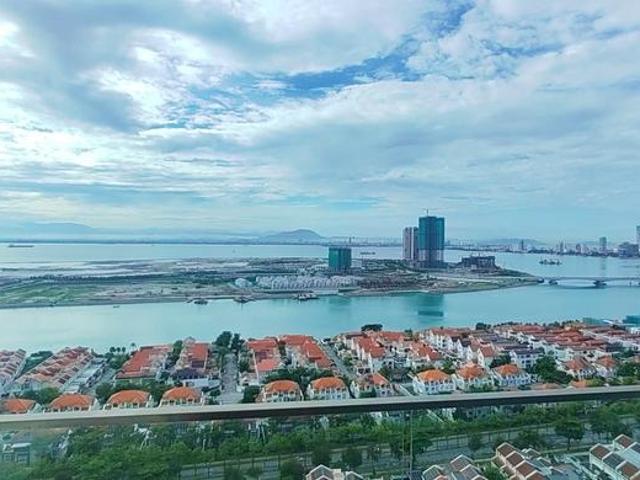 Condominium for rent in Timur Laut, George Town