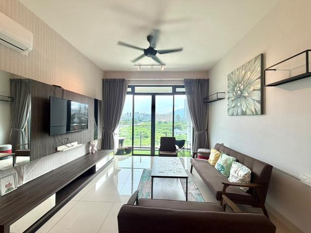Condominium for rent in Timur Laut, George Town