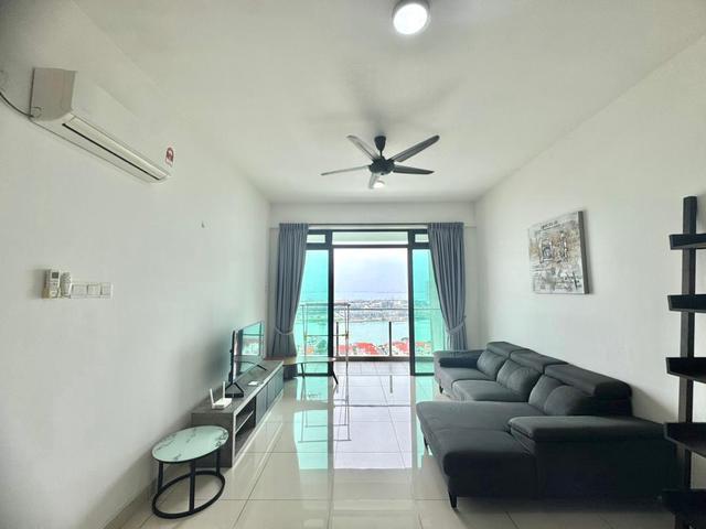 Condominium for rent in Timur Laut, George Town