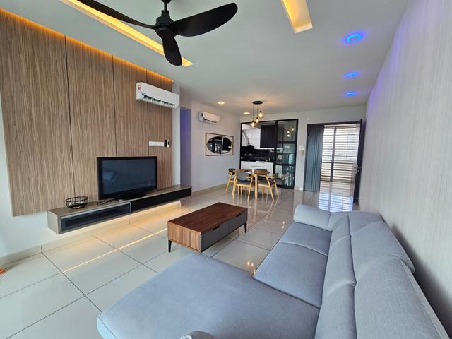 Condominium for rent in Georgetown, Penang