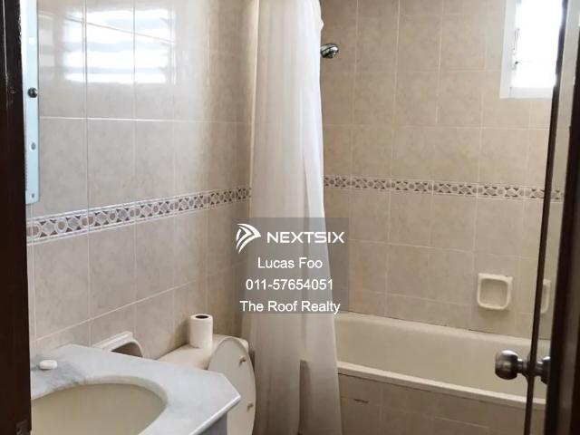 Residential House for rent in Georgetown, Penang