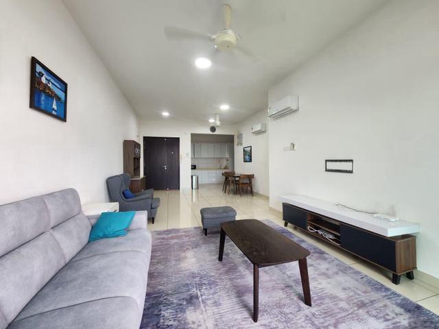 Condominium for rent in Timur Laut, George Town