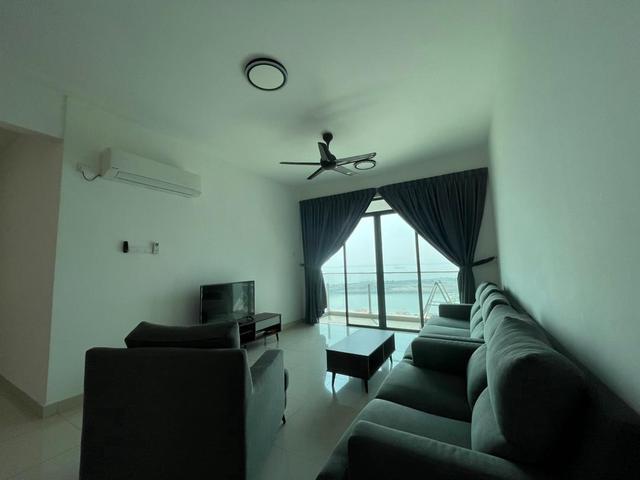 Condominium for rent in Timur Laut, George Town