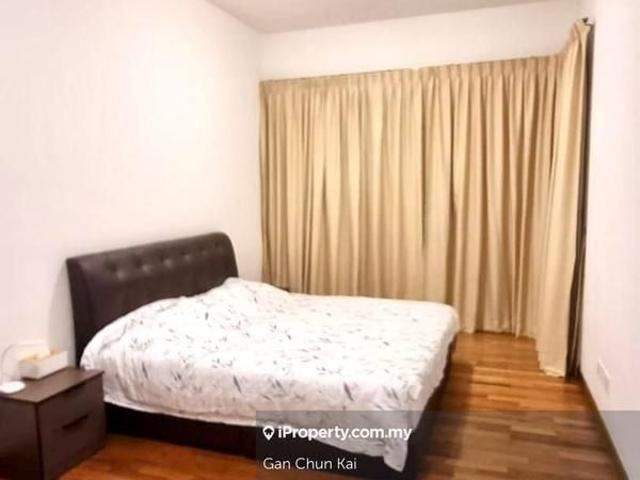 House for rent in Georgetown, Penang