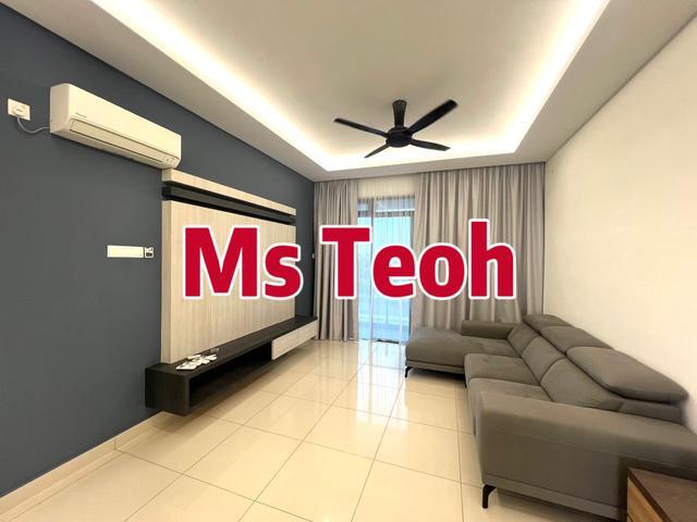 Condominium for sale in Georgetown, Penang