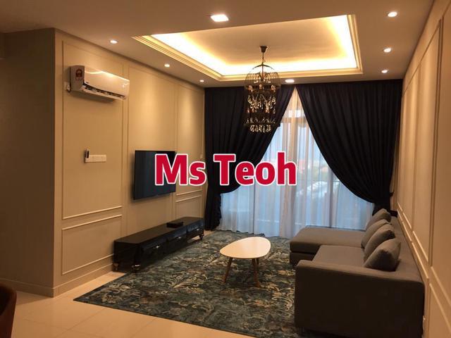 Condominium for rent in Georgetown, Penang