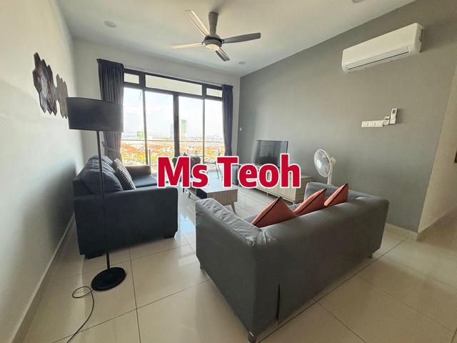 Condominium for rent in Georgetown, Penang