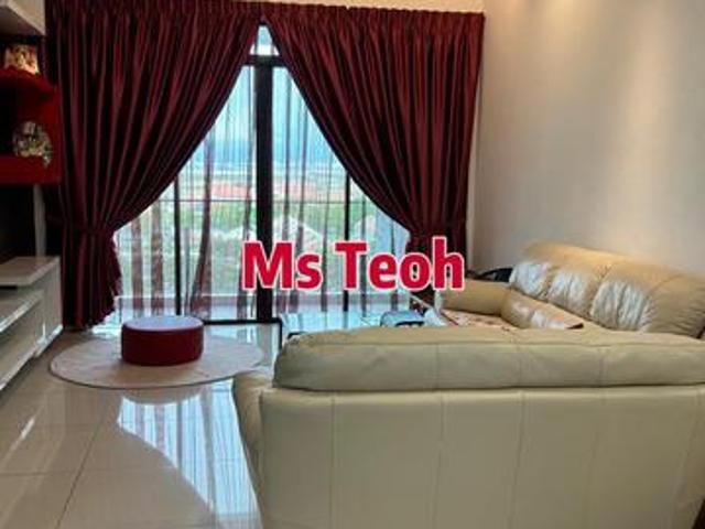 Condominium for rent in Georgetown, Penang