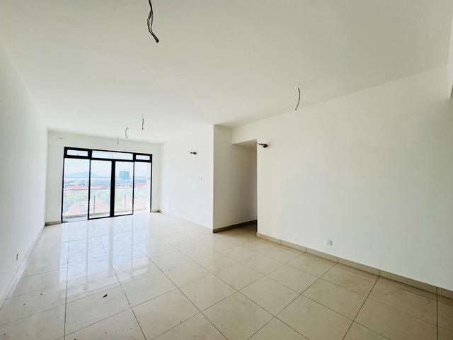 Condominium for sale in Georgetown, Penang