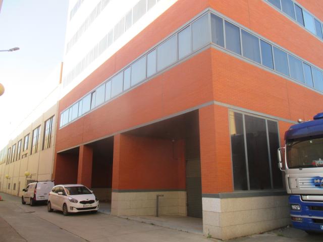 Oficina en venta en San Blas - Canillejas, Madrid