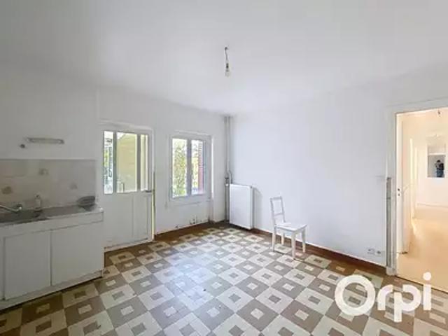 Maison vente à Vichy, Mariol