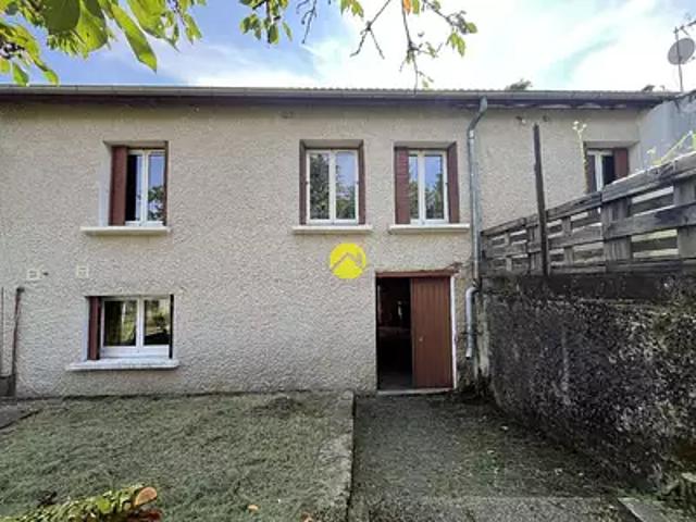 Maison vente à Vichy, Mariol
