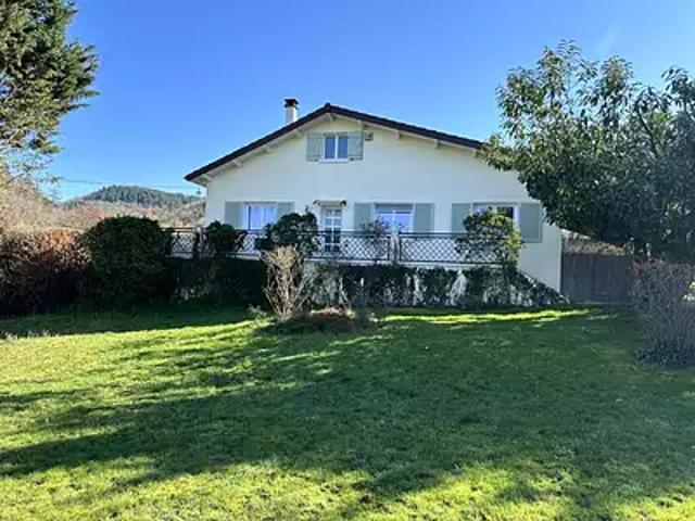 Maison vente à Vichy, Mariol