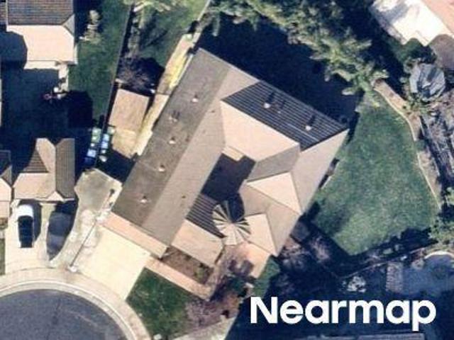 House for sale in California