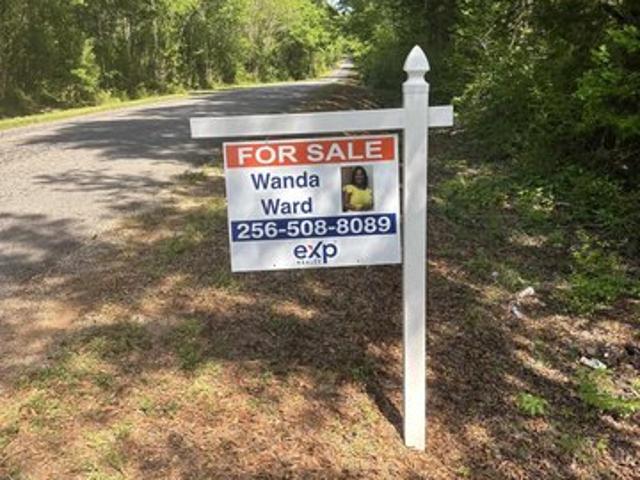 Land for sale in Marion, Perry County