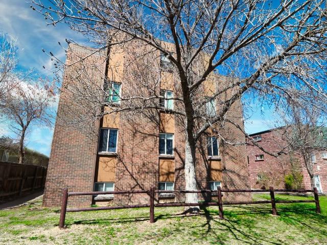 Apartment for rent in Denver, Colorado